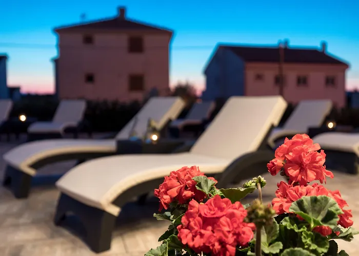 B&B Villa Maris